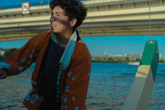 Tokyo Rainbow Bridge Cruise & Show & Optional Unlimited Beer