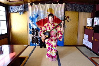 Tokyo Bay: Cruise with Japan Show & Sukiyaki/Optional Beer